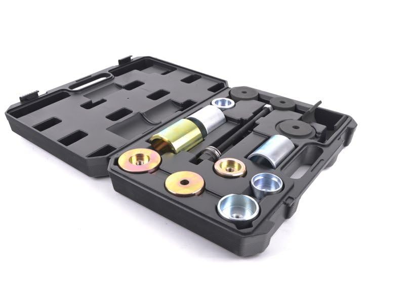 Schwaben - Subframe & Differential Bushing Tool Set