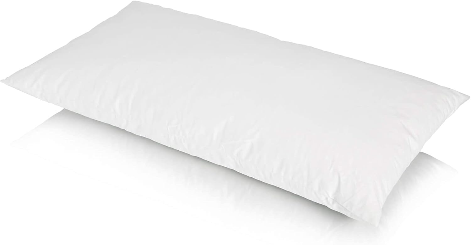 single bolster pillow