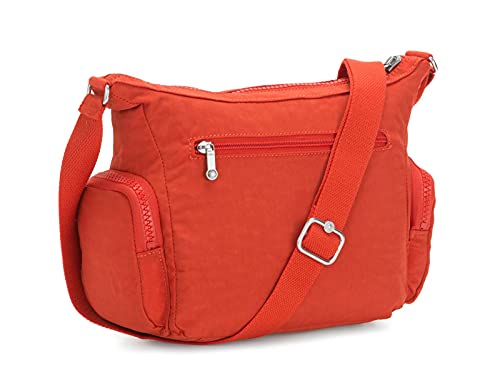 Image of Kipling Women's Gabbie Small Crossbody, Lightweight Everyday Purse, Casual Shoulder Bag