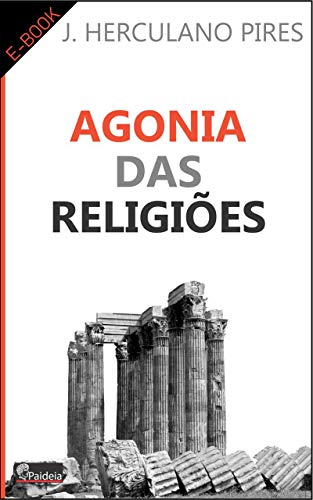 Agonia das Religiões