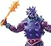 Masters of The Universe Masterverse Collection, Revelation Spikor 7-in Motu Battle Figure for Storytelling Play and Display, Gift for Kids Age 6 and Older and Adult Collectors,GYV14