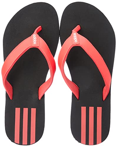Adidas Womens Adi Ff W CBLACK/SHORED/FTWWHT Slide Sandal-8 Kids UK (ET3130) (B094NQ15ZH) Amazon Price History, Amazon Price Tracker