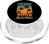 Photo Gallery vintage 2009 edizione limitata retro palm 16 anni compleanno popsockets popgrip per magsafe Photo Gallery vintage 2009 edizione limitata retro palm 16 anni compleanno popsockets popgrip per magsafe