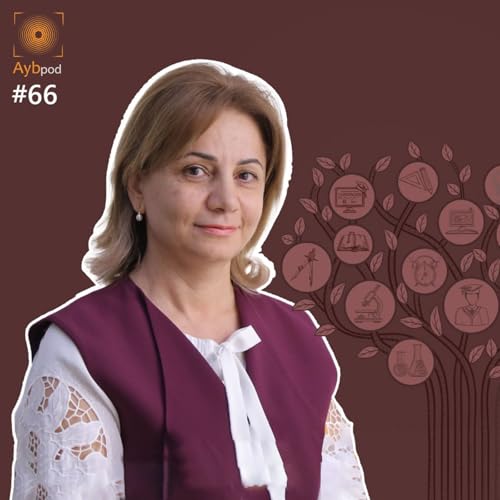 #66 | Նախագծահեն ուսումնառություն. դպրոցից մեծ աշխարհ մտնելու լավագույն ձևը
