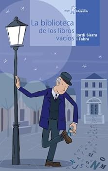 La Biblioteca De Los Libros Vacios/ the Library of Blank Books (Calcetin)