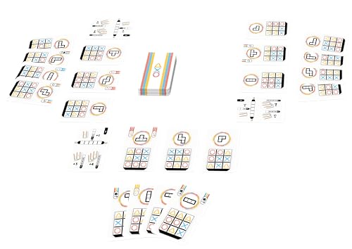 Gigamic AXO Cochez Remplissez Marquez ! - vue 4