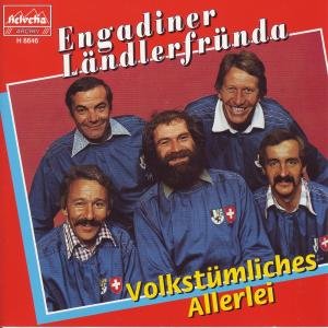 Volkstümliches Allerlei