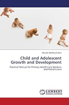 Paperback Child and Adolescent Growth and Development Book