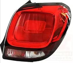 Van Wezel 0919922 Headlight