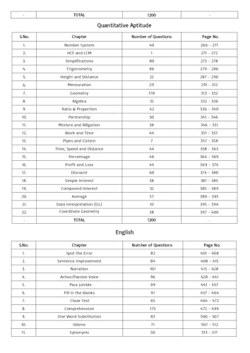 Image of SSC CGL Tier 1 book 2026 | 4800 ebp (eduquity based pattern) MCQ Chapter wise | Exam Conducted 12-09-2025 to 14-10-2025 | Detailed Explanation | English Medium | 4th Edition