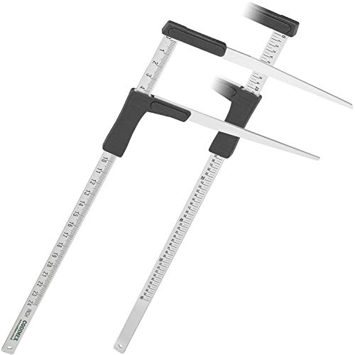 Calibrador Codimex-L 20 pulgadas / 50 cm Combo miniatura 1