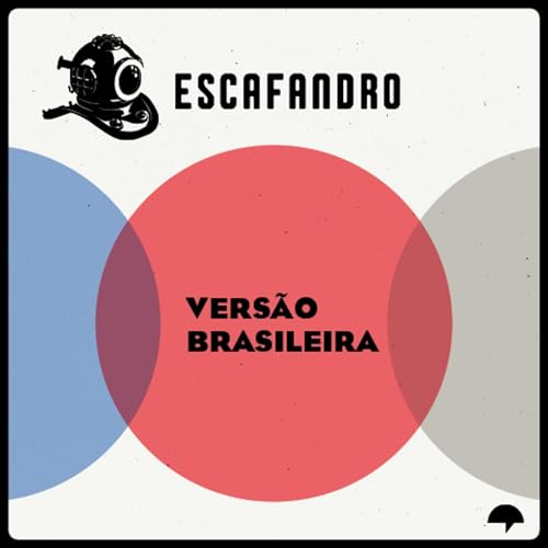 145: Versão Brasileira Podcast Por capa