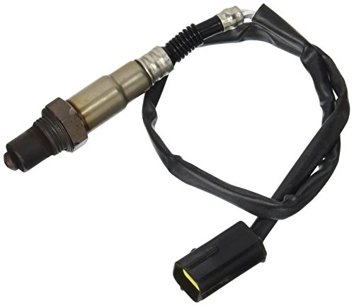 Sonde lambda Denso 234-4858 à 4 fils pour échappement auto