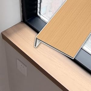 Sjhfoi SJHFOI Fensterbank Acryl 70×10cm