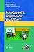 RoboCup 2001: Robot Soccer World Cup V (Lecture Notes in Computer Science, 2377)