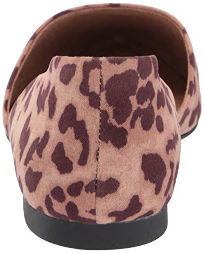 Amazon Essentials Women's D'Orsay Flat Ballet3