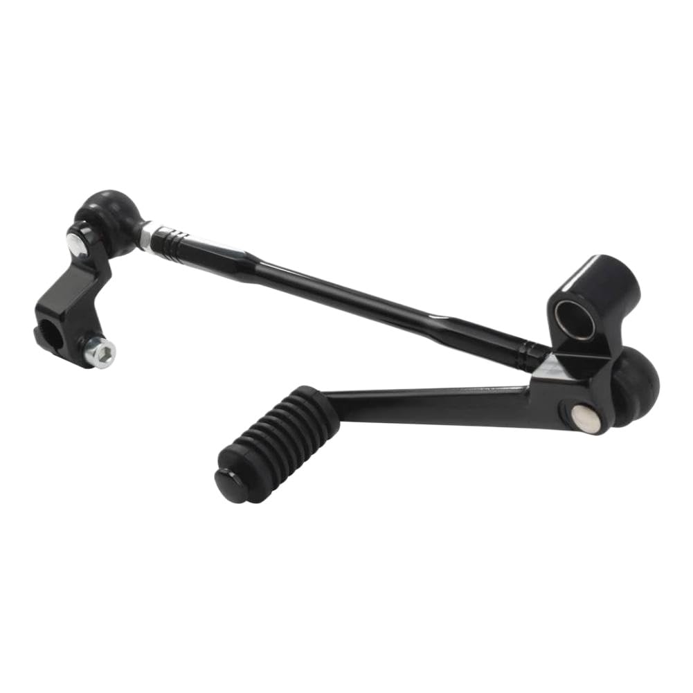 Uuchrgurt Onecolor Motorcycle Gear Change Lever Shifter Linkage Compatible With Kawasaki Zx6r Zx636 6Rr 2005 2006 Concours 14 Abs 2008 2022