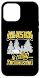 Photo Gallery custodia per iphone 13 pro max alaska chiama i must go vacation pesca viaggio di caccia Photo Gallery custodia per iphone 13 pro max alaska chiama i must go vacation pesca viaggio di caccia