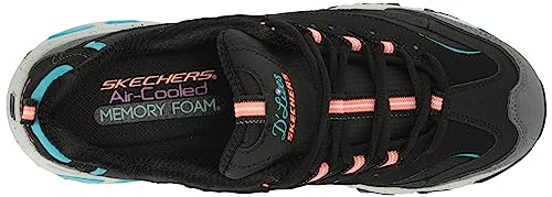 Image of Skechers Women's D'Lites - Bold Views
