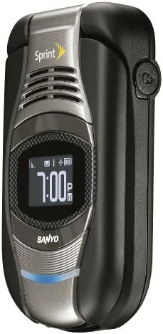 Miniatura 2 de Sanyo Teléfono Taho (Sprint)