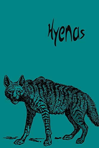 Hyenas