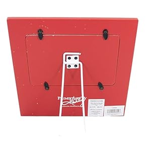 Plaque frame merry christmas  urban country home decor