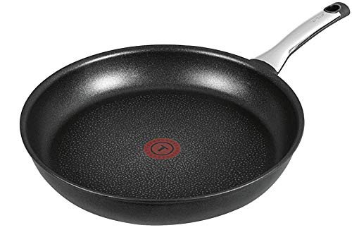 Produktfoto von Tefal E44008 Talent Pfanne ohne Deckel, 32 cm