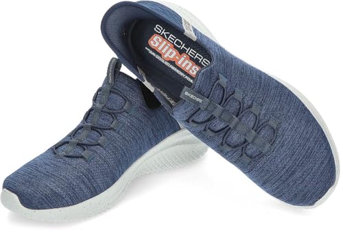 Image of Skechers Mens Ultra Flex 3.0 - Right Away Slip-ins Sneaker
