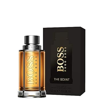 Boss The Scent de Hugo Boss Eau de Toilette 100 ml