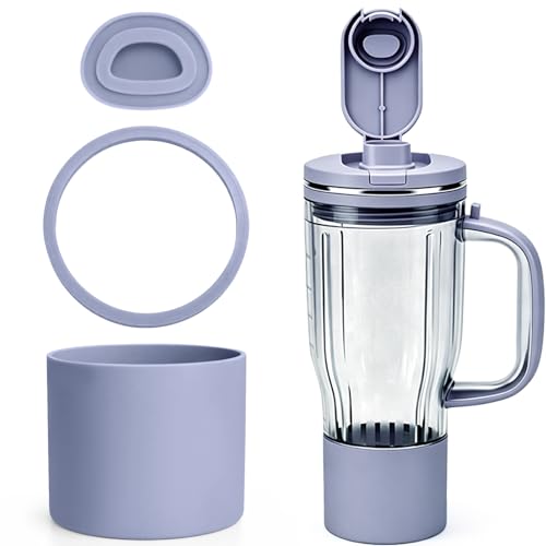 XUNWKONGG Silicone Replacement Kit, Blender Replacement Part for Blendboss - image 1