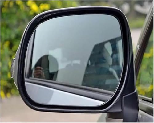 Espejo retrovisor lateral con calefacción para Toyota RAV4 modelos 2009 a 2012 6