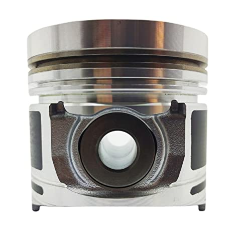 motokent PISTON (STD-105.00mm): SAME/1000.4 WT/1000.6 WT - 15386