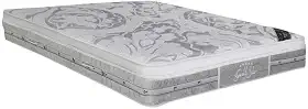 Colchao Gold Star Pocket Latex Gran Plus Super King 193x203x30 Castor
