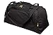 Large Sports & Travel Holdall Duffle Bag – 82L, Adjustable Shoulder Strap, Multiple Compartments | Mens Travel Bag for Gym & Trips