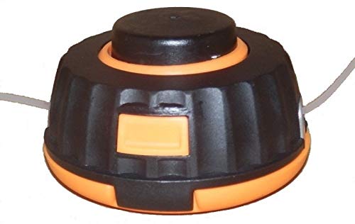 Preisvergleich Produktbild Fadenkopf Husqvarna, McCulloch, Partner P25