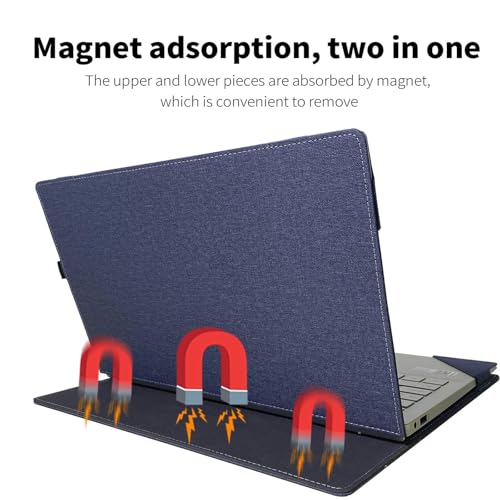 Funda para portátil ASUS Vivobook 15.6 pulgadas azul miniatura 5