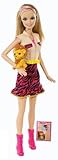 Barbie Sisters Safari Barbie Doll