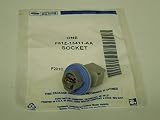Ford Genuine F81Z-13411-AA Socket Assembly