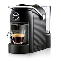 Lavazza Jolie Black A Modo Mio Coffee Machine