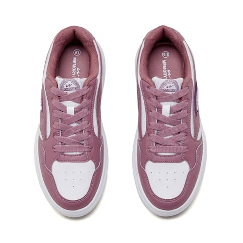 Image of Campus Women's Mighty Sneakers