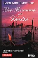 Les Romans de Venise 2268063070 Book Cover