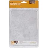 Cricut Cuttlebug Adapter Plate C, 5.875