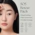 PURITO SEOUL Wonder Releaf Centella Spot Patch, Korean Centella, for Sensitive Skin, Soothing, Pimple Patches for Face, Spot Stickers, K-Beauty, 51 Count