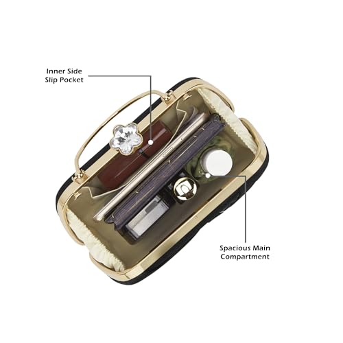 Image of Lavie Women's Wink Framed | Ladies purse | Gift For Girl, Women