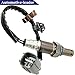 Automotive-leader 234-9042 Air Fuel Ratio Upstream O2 Sensor 1 Oxygen Sensor AFR for 2004-2007 Highlander Sienna Carmy 3.3L 2007 Lexus RX350 3.5L ES330 RX330 RX400H 89467-48050 89467-33050