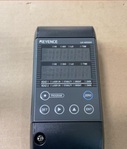 LK-HD500(Used) Product is in Good Condition with a 90-Day Warranty
