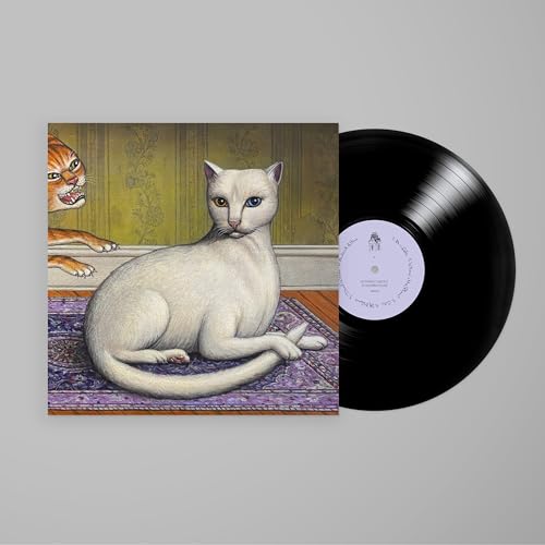 Nothing'S About to Happen to Me