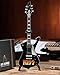 Axe Heaven Kiss-3 Iceman Logo Guitar 2M K01 5008