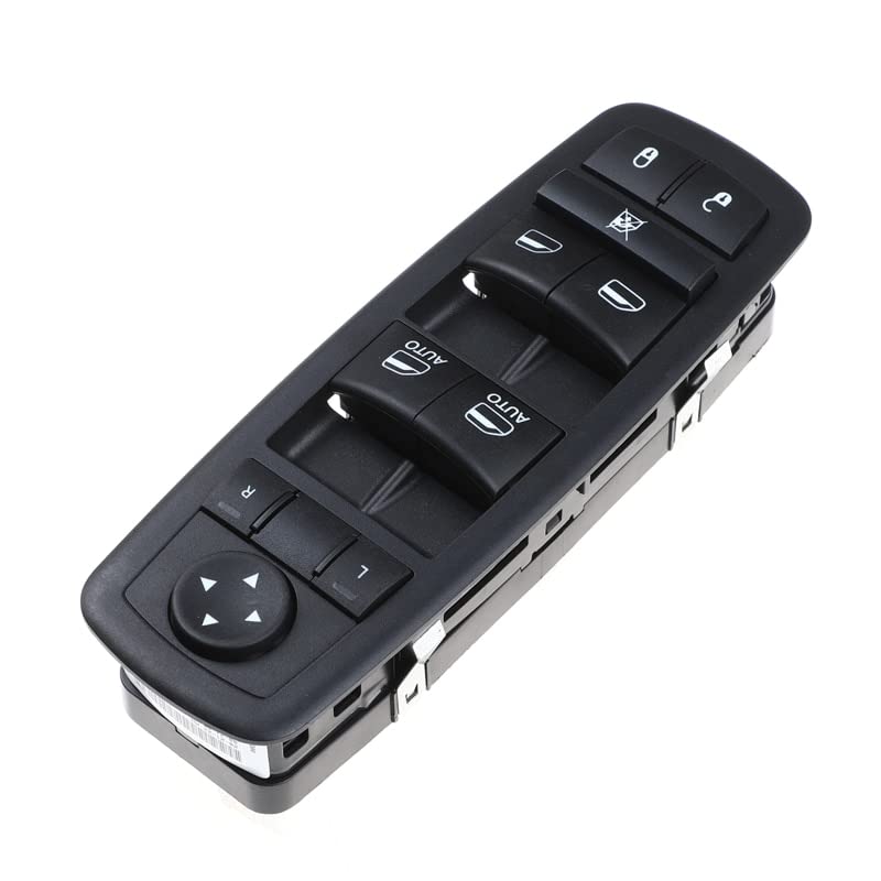 Car Left Front Power Window Switch Auto Accessorie 68319802AA 1Pcs