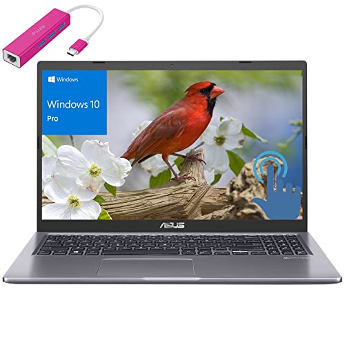 Amazon.co.jp: ASUS VivoBook 15 15.6インチ FHD タッチスクリーン